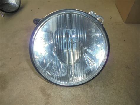 Alfa Romeo Alfetta Gtv Giulia New Super Dazzling Interior Headlight