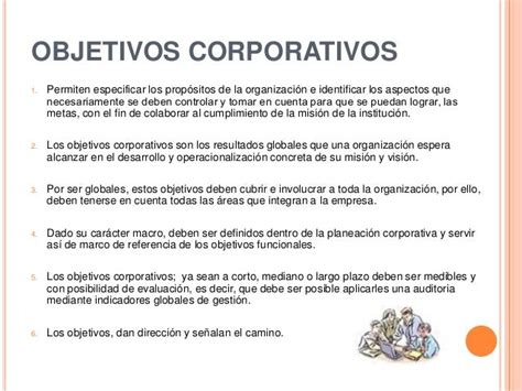 Objetivos A Largo Plazo De Una Empresa Ejemplos Opciones De Ejemplo