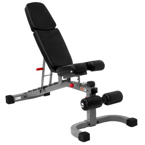 What is the Best Adjustable Weight Bench? - Home Gym Rat