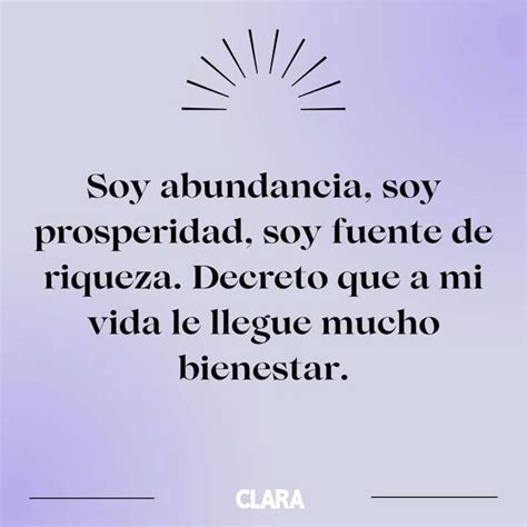 La Bendici N Del Dinero C Mo Atraer Prosperidad Y Abundancia A Tu Vida