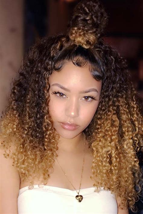 15 Amazing Styles That You Can Do With Your Long Curly Hair Curly