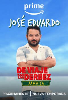 De Viaje Con Los Derbez Movie Poster Gallery