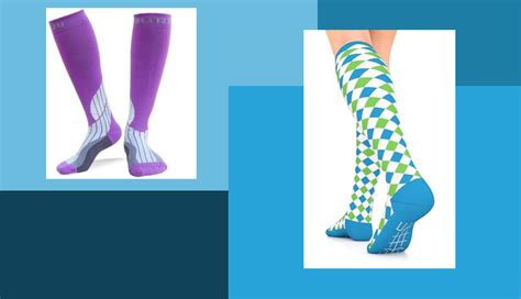 The Best Compression Socks For Long Flights Airfarewatchdog Blog