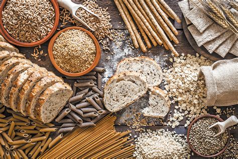 Что такое глютен в продуктах: В каких продуктах содержится глютен ...