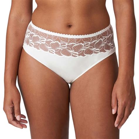 Chantaldessous De Primadonna Springdale Taillienslip Natur