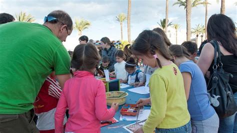 Peñíscola un verano cargado con más de 200 propuestas culturales y