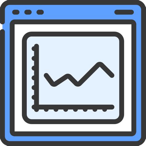 Data Analytics Juicy Fish Soft Fill Icon