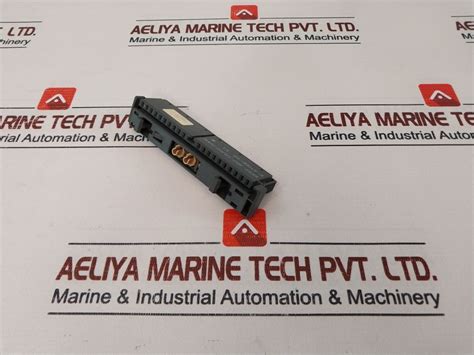 Siemens Es Aj Aa Front Connector Aeliya Marine