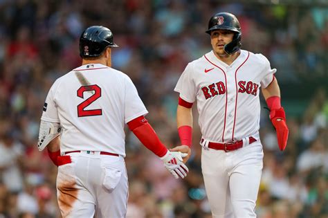 Here S What The Red Sox Are Expected To Do At The Trade Deadline