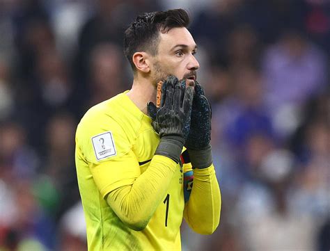 Equipe de France Hugo Lloris accusation et racisme à cause des tirs