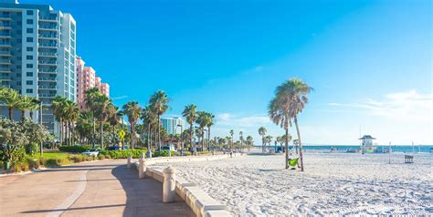 Las Mejores Playas De Orlando Disfr Talas Destinations