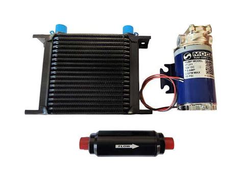 What is a Transmission Oil Cooler? - Tech Info Business