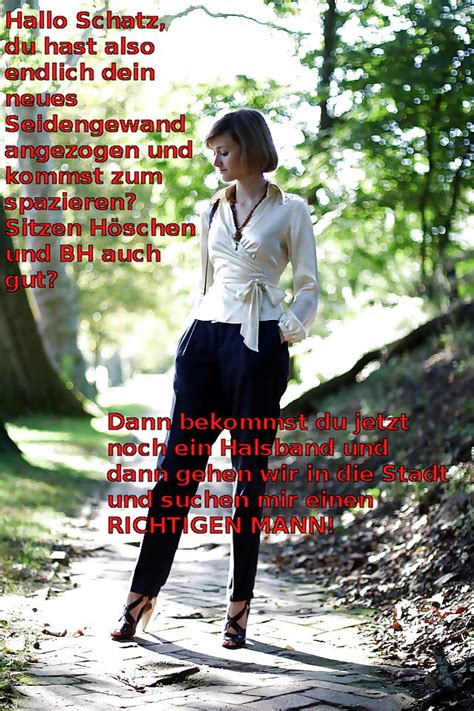 Porn Image German Femdom Captions 3 126586392