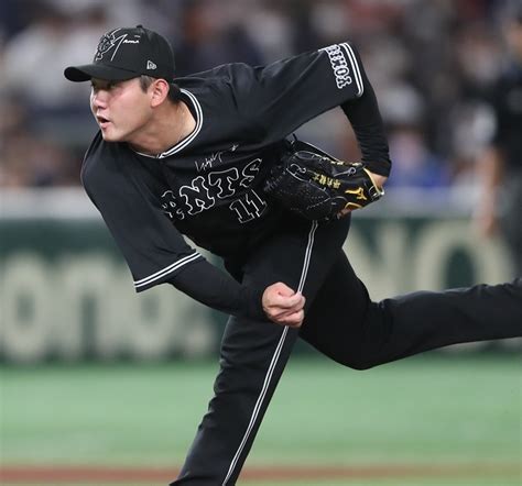 梶谷隆幸、中川皓太、高橋優貴、平内龍太育成枠から復活目指す巨人の選手たち 野球コラム 週刊ベースボールonline