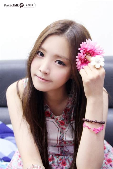 Instiz Son Naeun Was Shockingly Pretty Years Ago Legendary