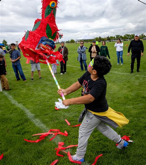 On The Ball IBEW 1245 Soccer Tournament Returns Noticias Sobre El