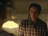 Naked Maria Ehrich In Old Country