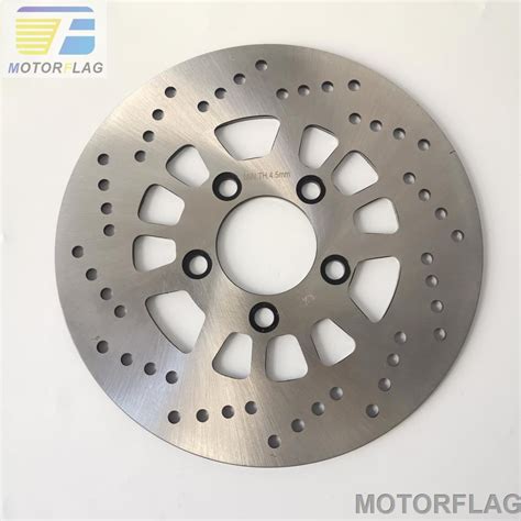 Mm Rear Brake Disc Brake Rotor For Motorcycle Vento V Thunder