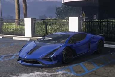 Descubrir 107+ imagen lamborghini gta v - Abzlocal.mx