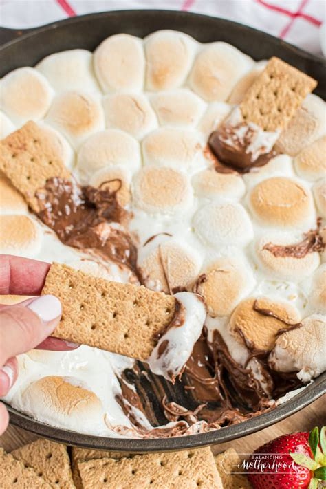 21 Easy Smores Dessert Recipes That Youll Love