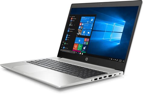 Лаптоп Hp Probook 450 G7 156 Fhd Ips Intel Core I5 10210u 8mh13ea