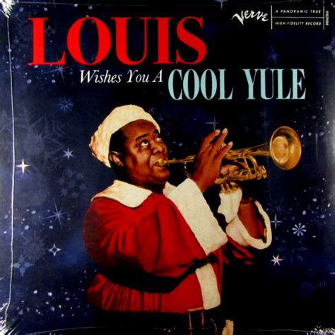 Wishes You A Cool Yule Heartland Records