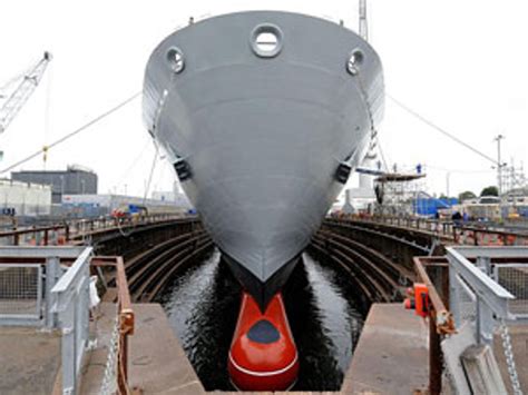 HMS ‘Bulwark’ returns to fleet