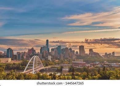 2,027 Edmonton skyline Images, Stock Photos & Vectors | Shutterstock