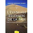 Amazon Fr L Evangile Essenien De La Paix T Bordeaux Sz Kely