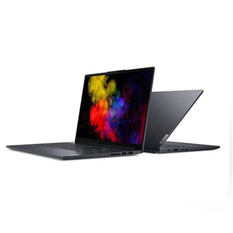 Lenovo Yoga Slim I Itl A Bid Core I G Gb Tb Ssd