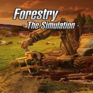 Kaufe Forestry The Simulation Xbox One Preisvergleich