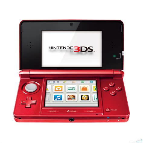 New 3ds System Update Available Now News Nintendo World Report