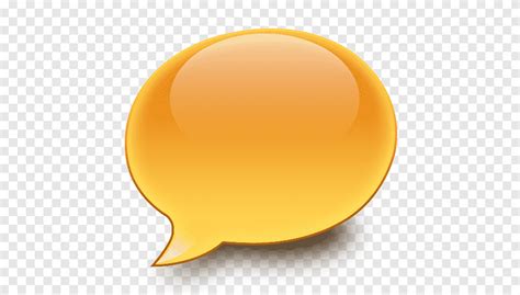 Online Chat Computer Icons Offers Orange Sphere Png PNGEgg