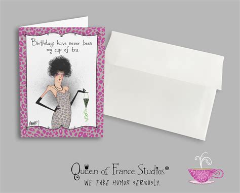 10 Birthday Cards With Envelopes - Etsy