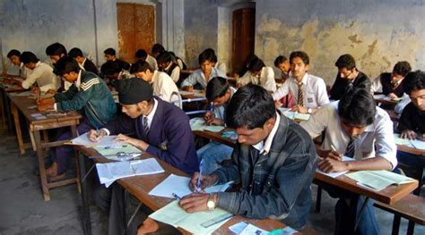 Punjab Government Schools Record 11 Rise In Admissions In Current