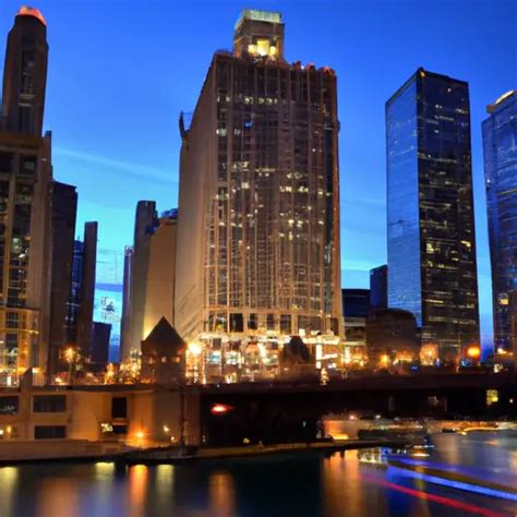 Discovering Chicago S Architectural Gems Urban Adventures