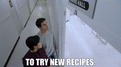 YARN To Try New Recipes Upload S E The Sex Suit Video Clips By Quotes