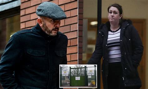 Prison Officer Had Sex With One Female Inmate In Laundry Room And Sexually Assaulted Another