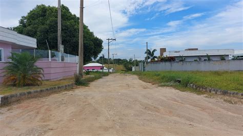 Terreno Em Condom Nio Venda M Em Fazendinha Araruama Im Vel