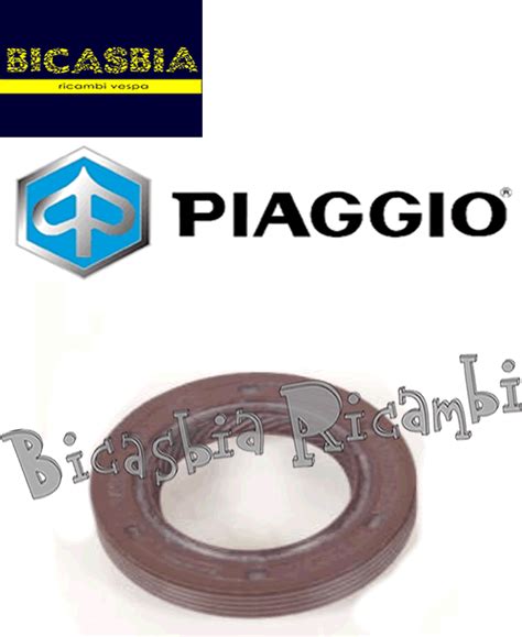 R Originale Piaggio Paraolio Mozzo Vespa Lx Lxv S Et