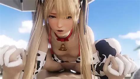 Marie Rose Nude Enjoying Some Perfect Riding Sex In The Cozy Beach