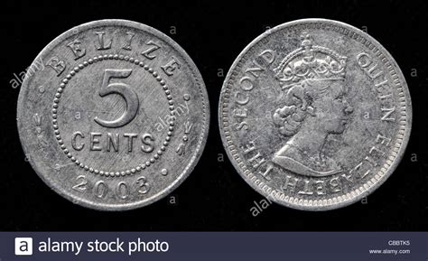 Belize Currency Hi Res Stock Photography And Images Alamy