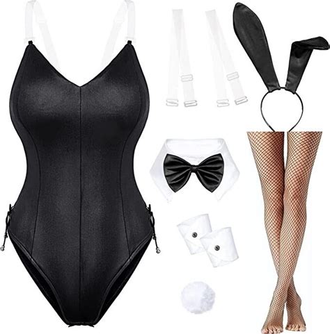 Playboy Bunny Costume Gem