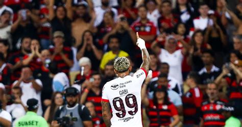 Flamengo E Gr Mio In Cio Das Vendas De Ingressos Para Confronto Pelo