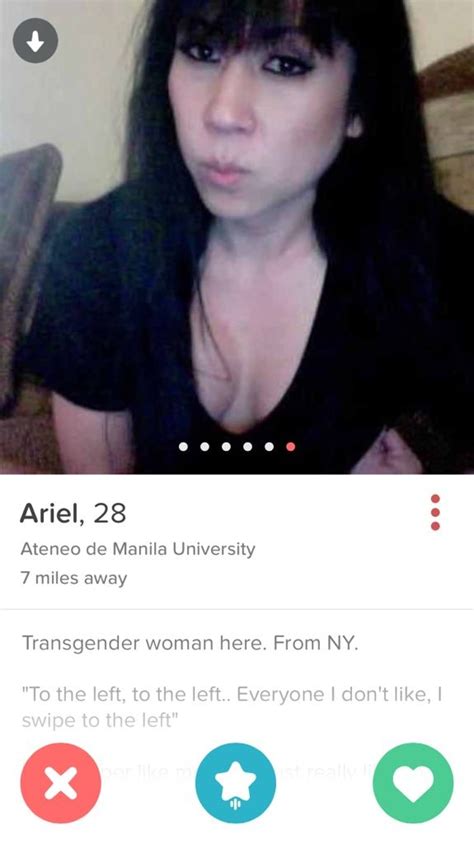 The Best Worst Profiles Conversations In The Tinder Universe