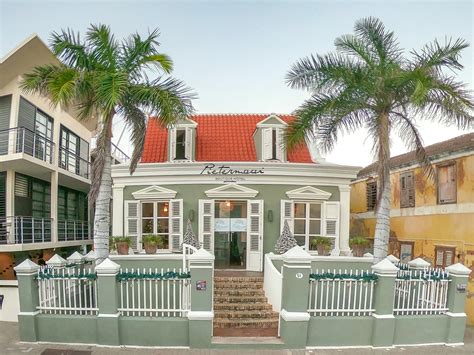 Review of Pietermaai Boutique Hotel | Willemstad, Curaçao - travelhelix