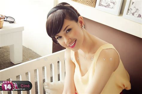 Quỳnh Chi chán mác hot girl đổi nghề diễn xuất