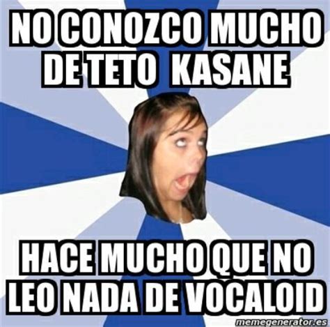 Memes De Vocaloid Parte Anime Amino