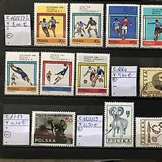 World Collection Of Stamps And Blocks Catawiki