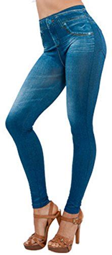 Best Leggings That Look Like Jeans Hujaifa